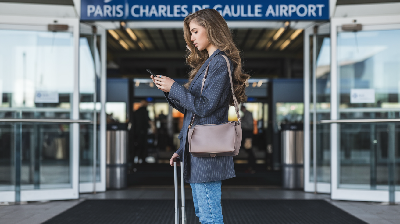Nonville to Paris Charles de Gaulle Airport Transfer: Your Complete Guide